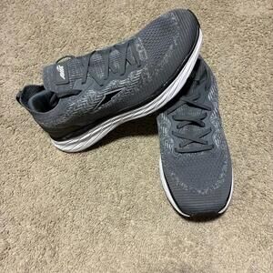 Avia Gray Athletic Running Shoes men’s size 13